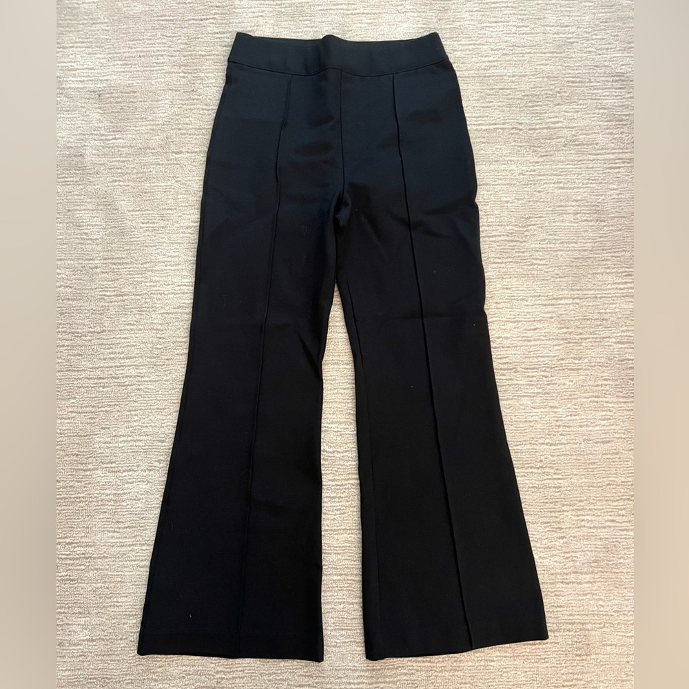 Spanx Perfect Pant in Wide Leg - Petite Large - Brand New and Never Worn